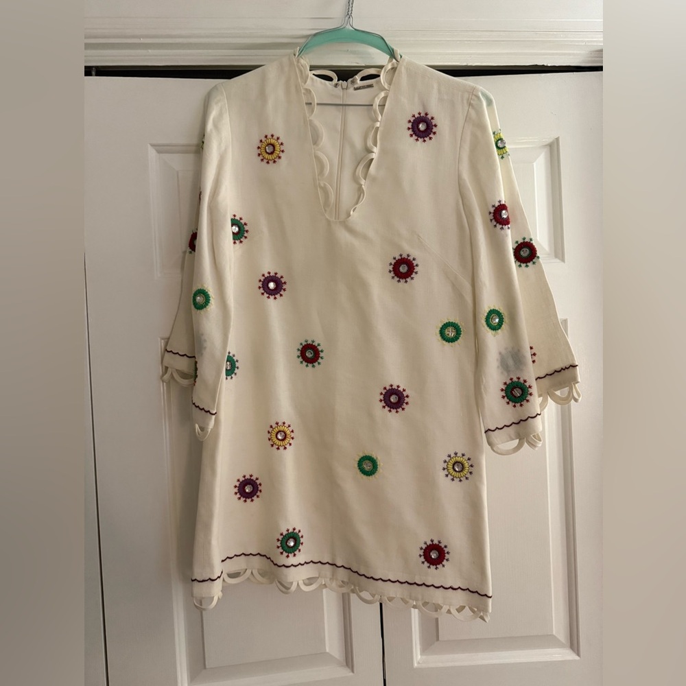 Alexis Dress